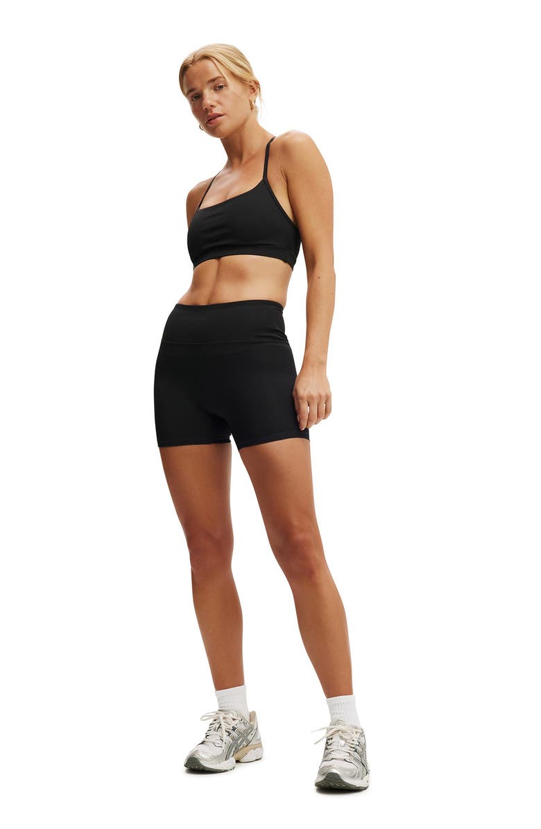 COTTON ON BODY Women's Active Bondi Everyday Shortie Short, Alternate, color, 