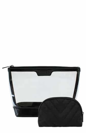 MYTAGALONGS Glamour 2-in-1 Cosmetics Bags