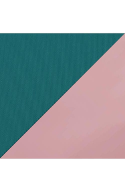 Kusshi Everyday Makeup Bag In Green