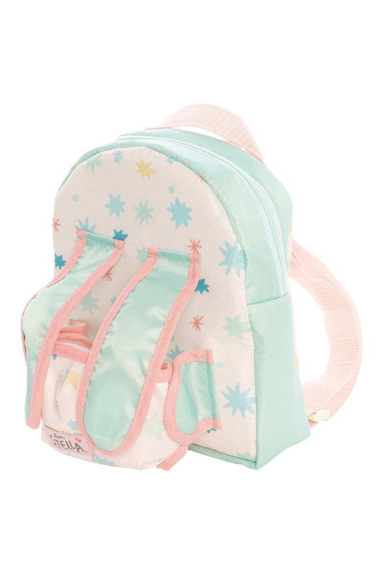 Love, Stella Backpack Carrier, Main, color, MULTI-COLOR