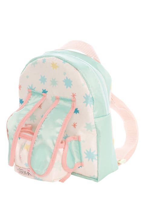 Love, Stella Backpack Carrier