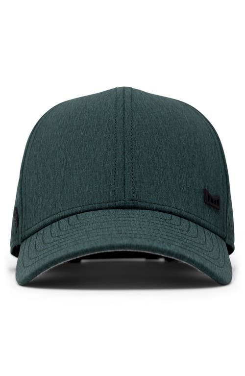 MELIN MELIN A-GAME ICON HYDRO PERFORMANCE SNAPBACK HAT