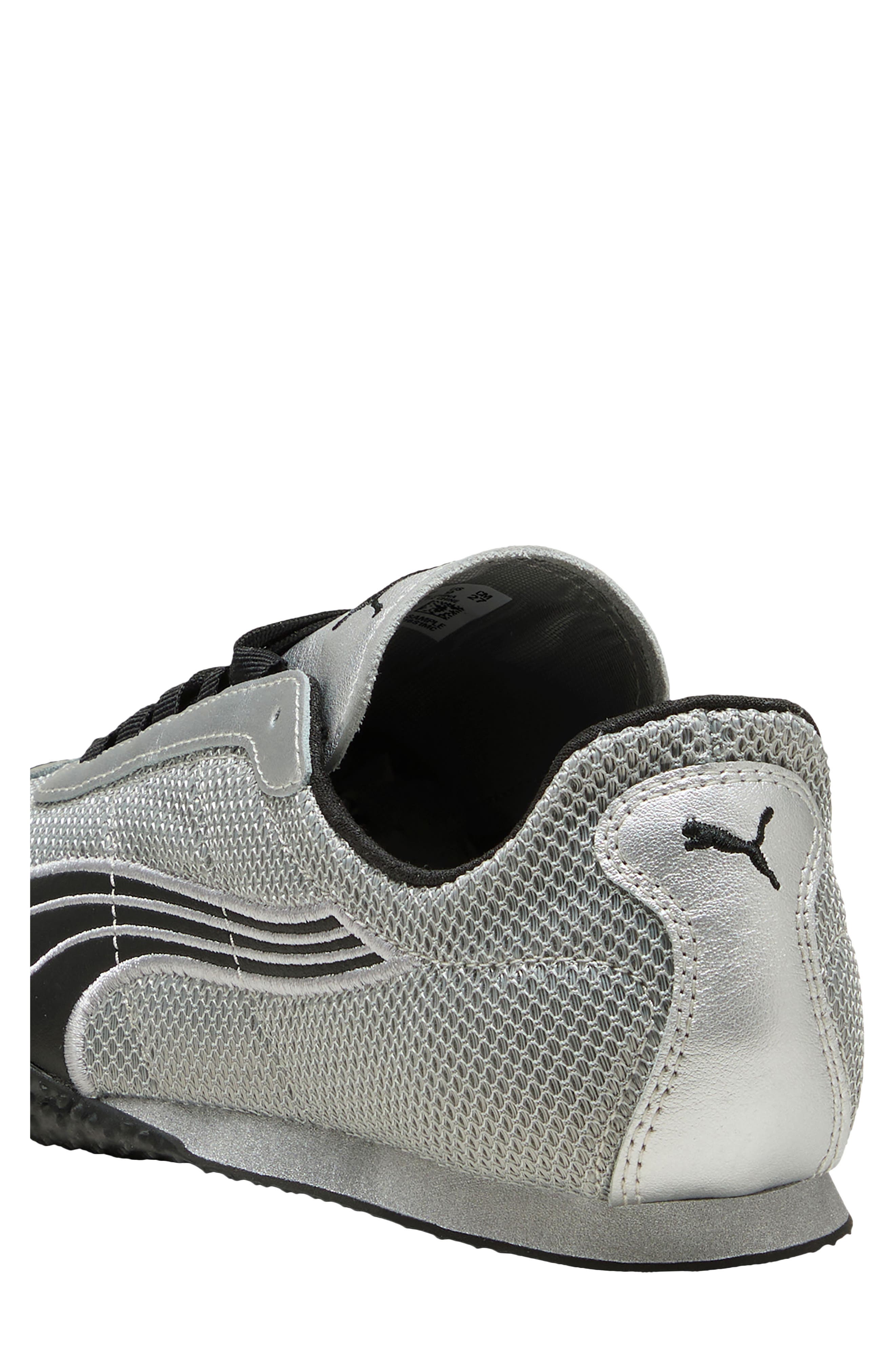 PUMA Speedcat Nylon Sneaker, Alternate, color, 