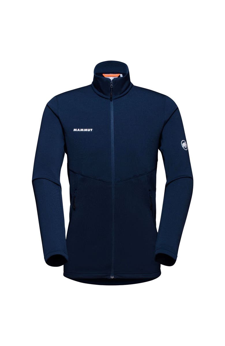 Mammut Aconcagua Light Ml Jacket - Men's, Main, color, Marine