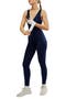 FP Movement Never Better Strappy Back Jumpsuit