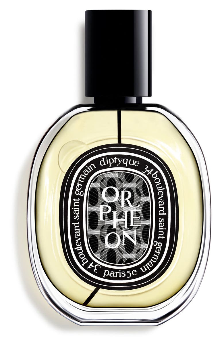 Orphéon Eau de Parfum