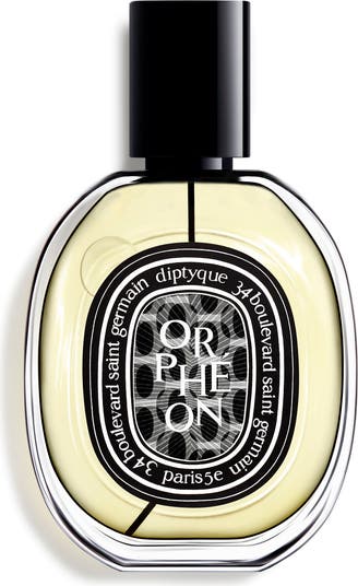 Orphéon Eau de Parfum