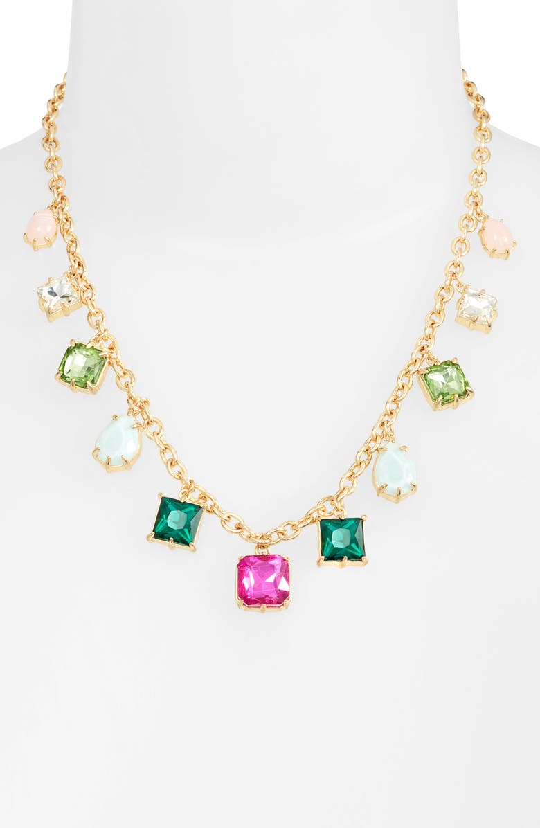 Stella + Ruby Jules Drop Necklace, Alternate, color, 