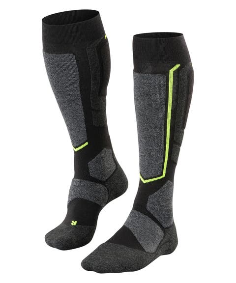 SB2 Intermediate Snowboarding Socks (Unisex)