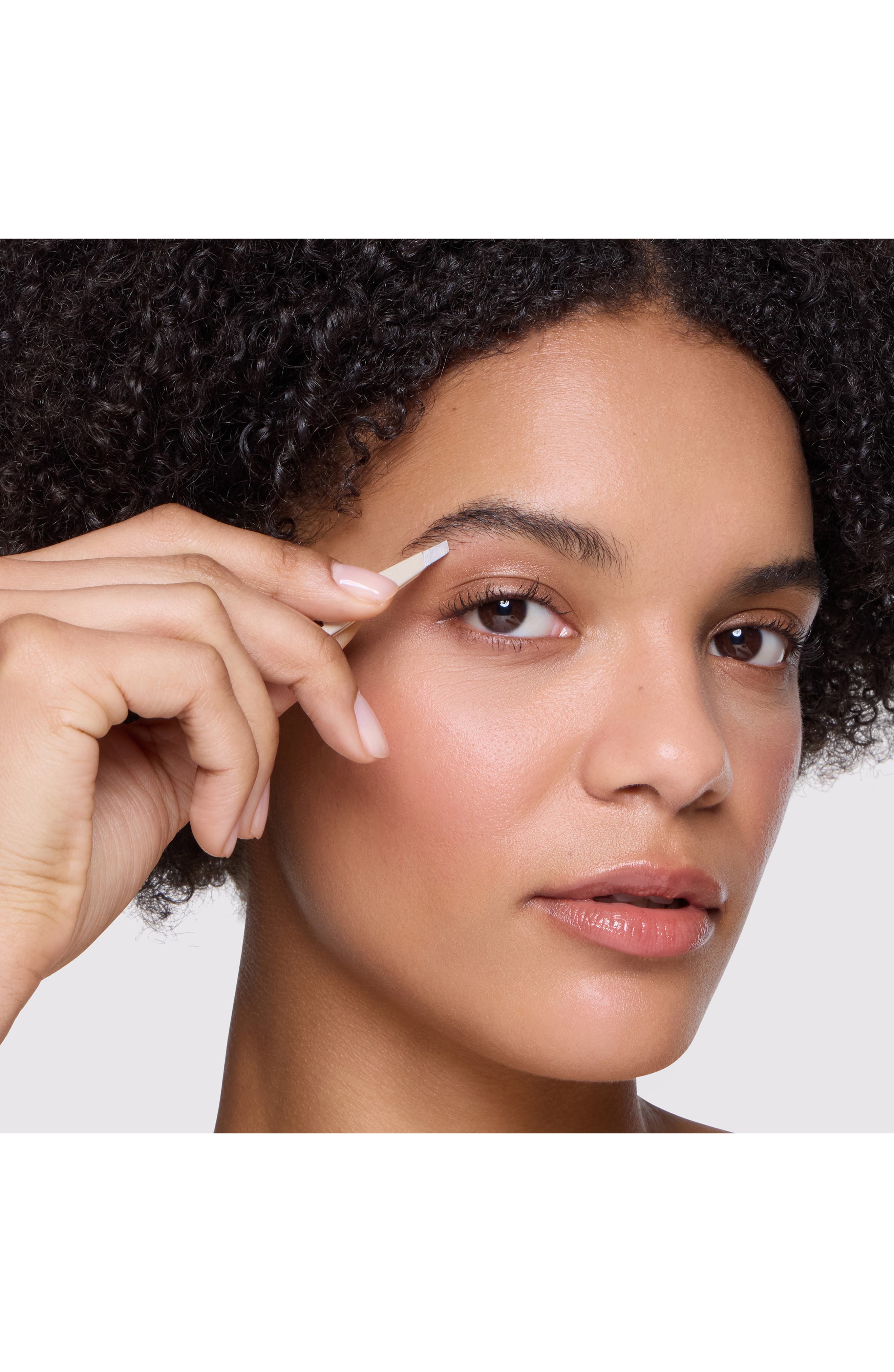 TWEEZERMAN Evening Glow Lash Gift Set (Women) | Nordstromrack