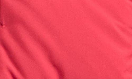 Moncler Kids' Cermasa Down Puffer Jacket In Red