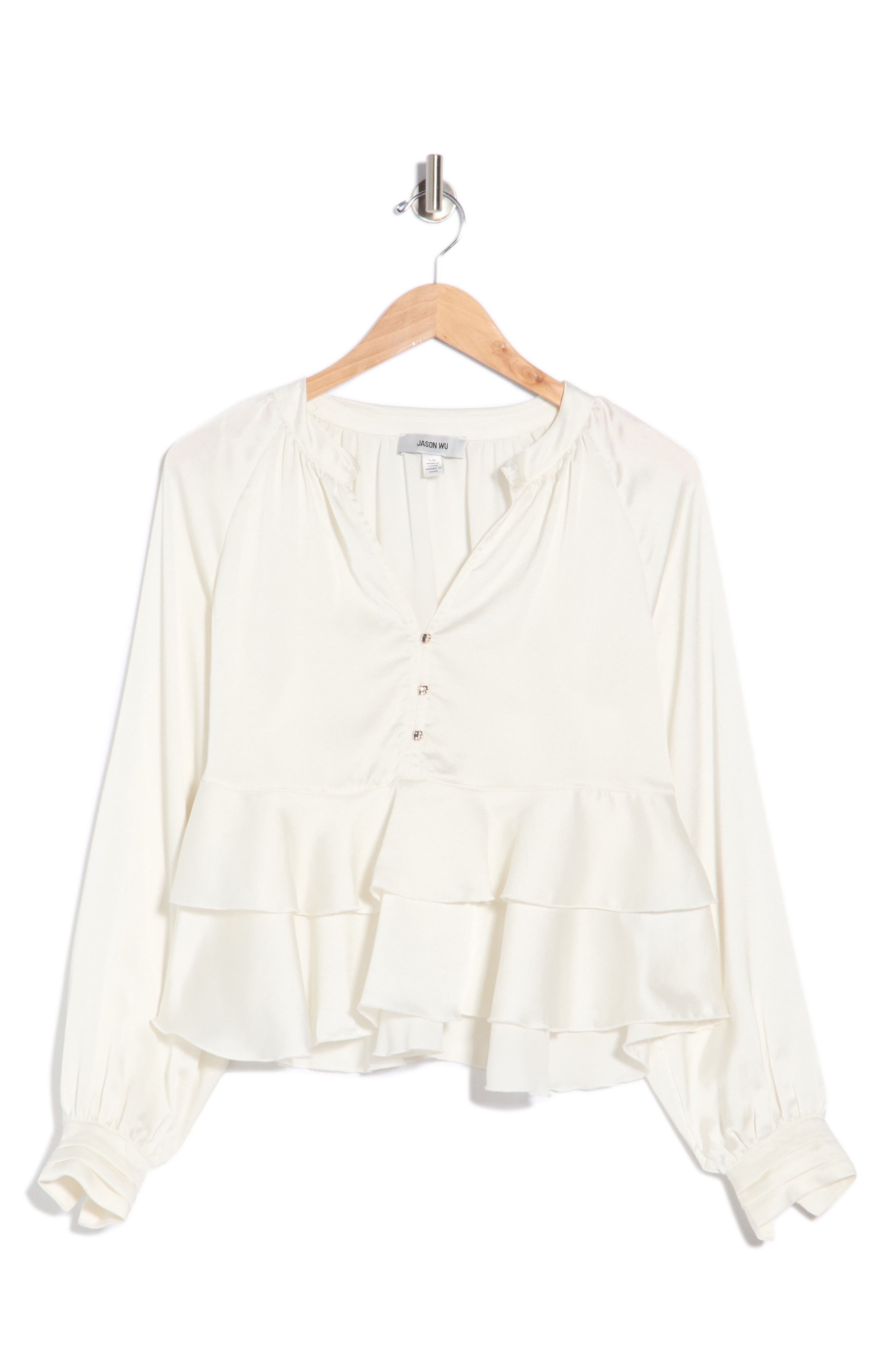 selected IVORY