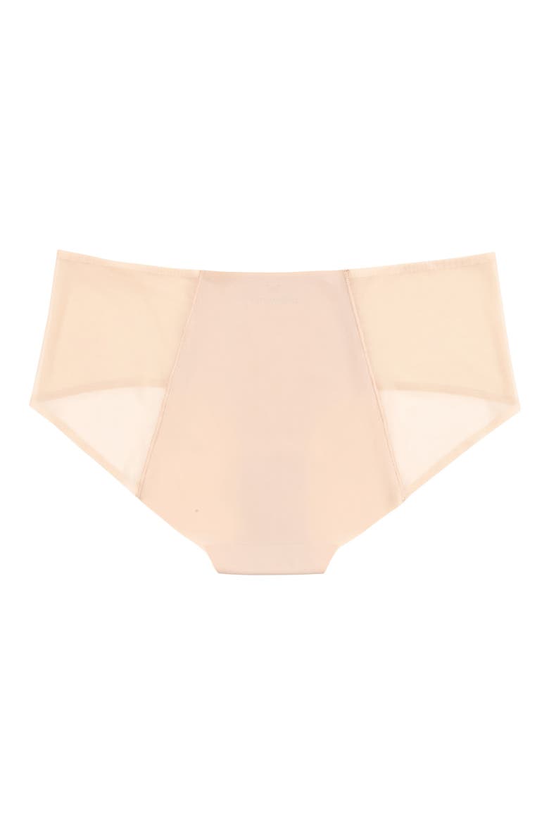 2-Pack Soft Seamless Briefs with Mesh, Alternate, color, SMOKE GREY