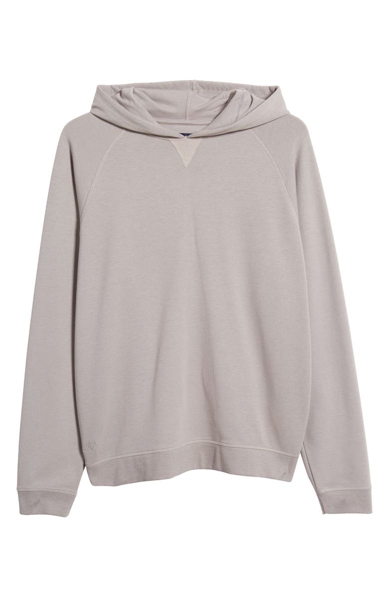 johnnie-O Amos Pullover Hoodie, Alternate, color, 