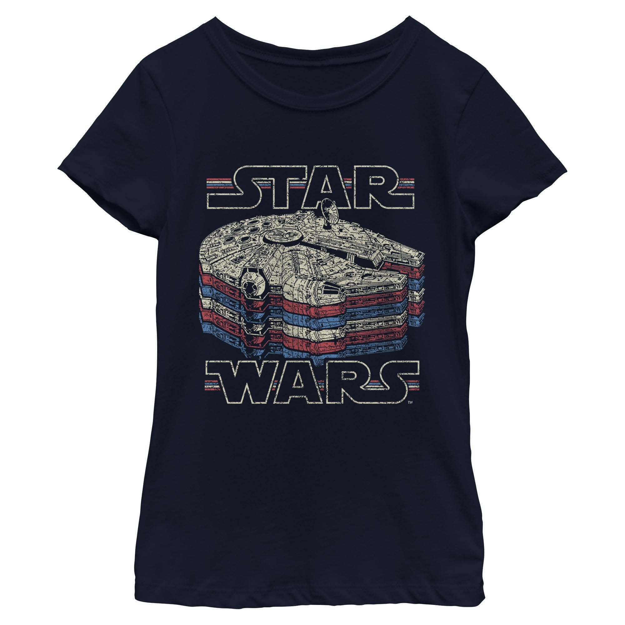 selected Navy Blue