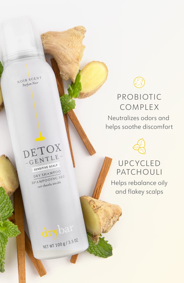 Drybar Sensitive Scalps Dry Shampoo, Alternate, color,