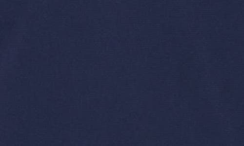 Original Penguin Colorblock Full Zip Jacket In Blue