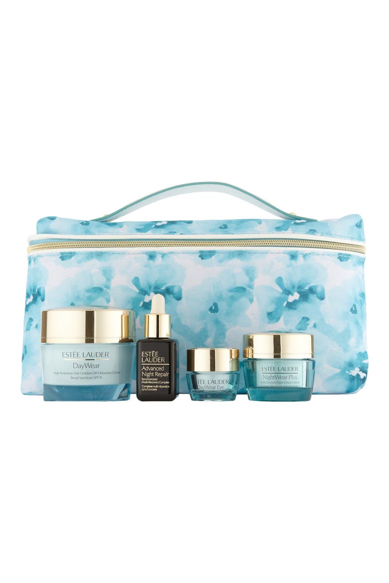 Daywear Protect Hydrate Set (Limited Edition), Main, color, NO COLOR
