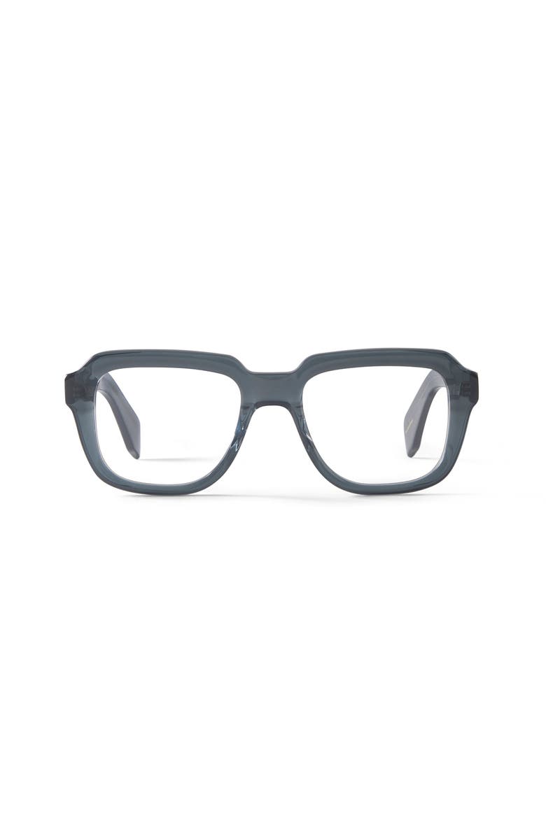 Reuben Reading Glasses, Main, color, Stone Blue