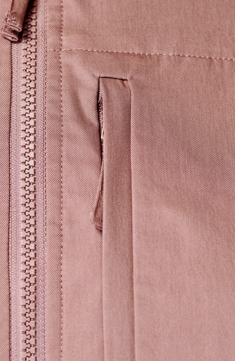 Sweaty Betty Refine Rib Jumpsuit, Alternate, color, 