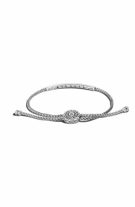 Classic Chain Ruby Bracelet