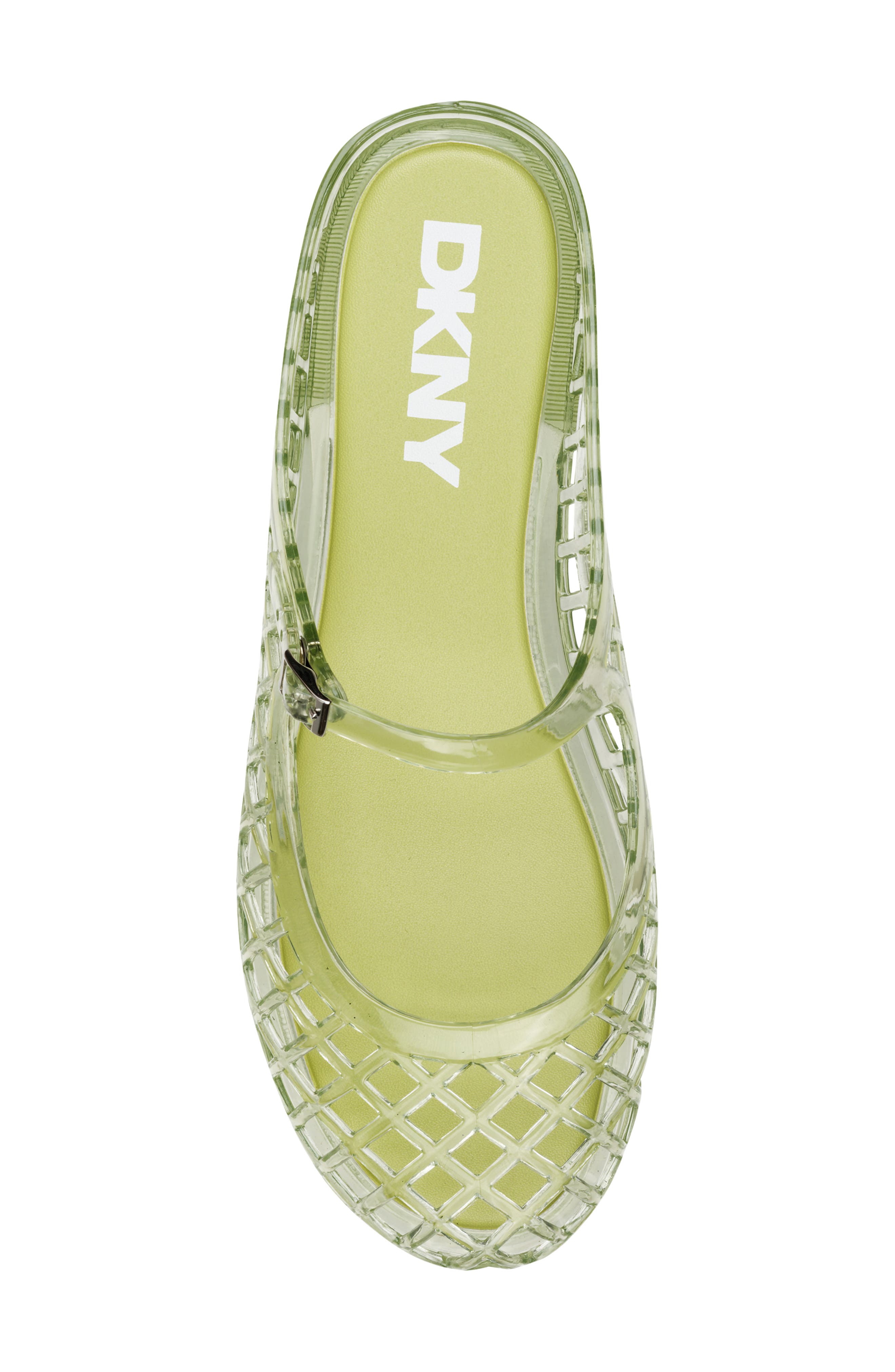 DKNY Louey Mary Jane Flat, Alternate, color, 