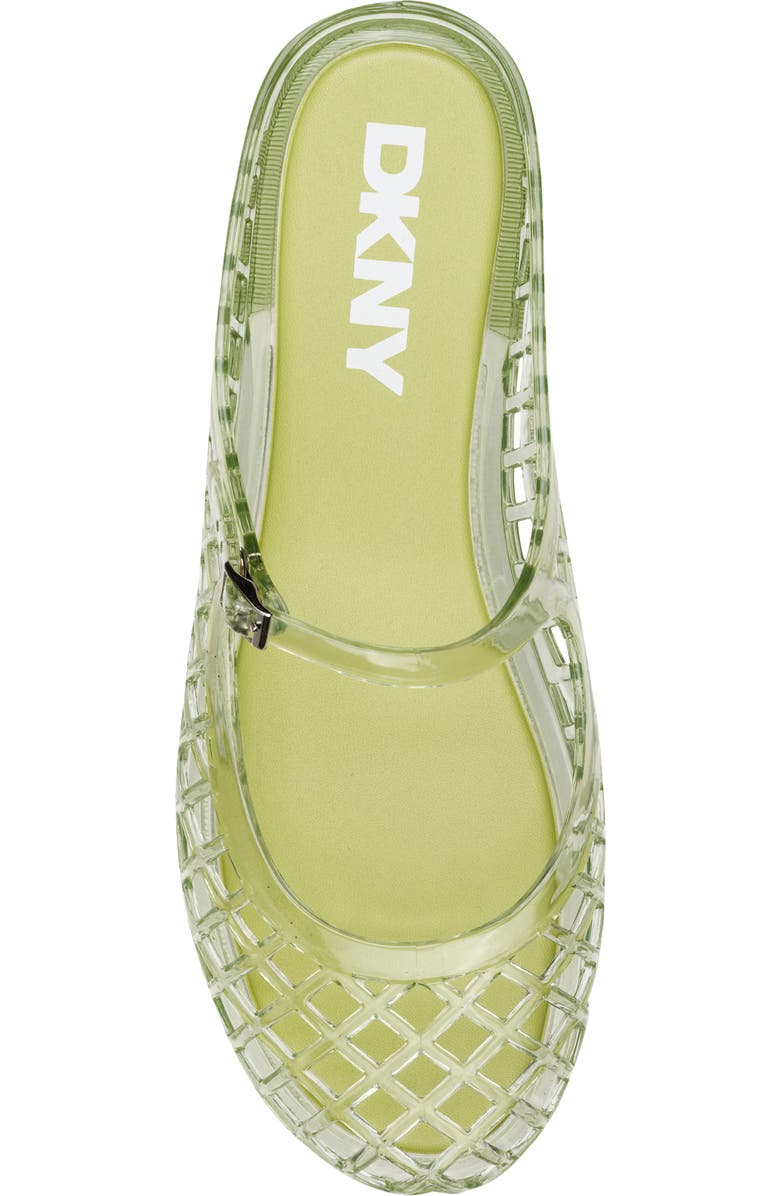 DKNY Louey Mary Jane Flat, Alternate, color,