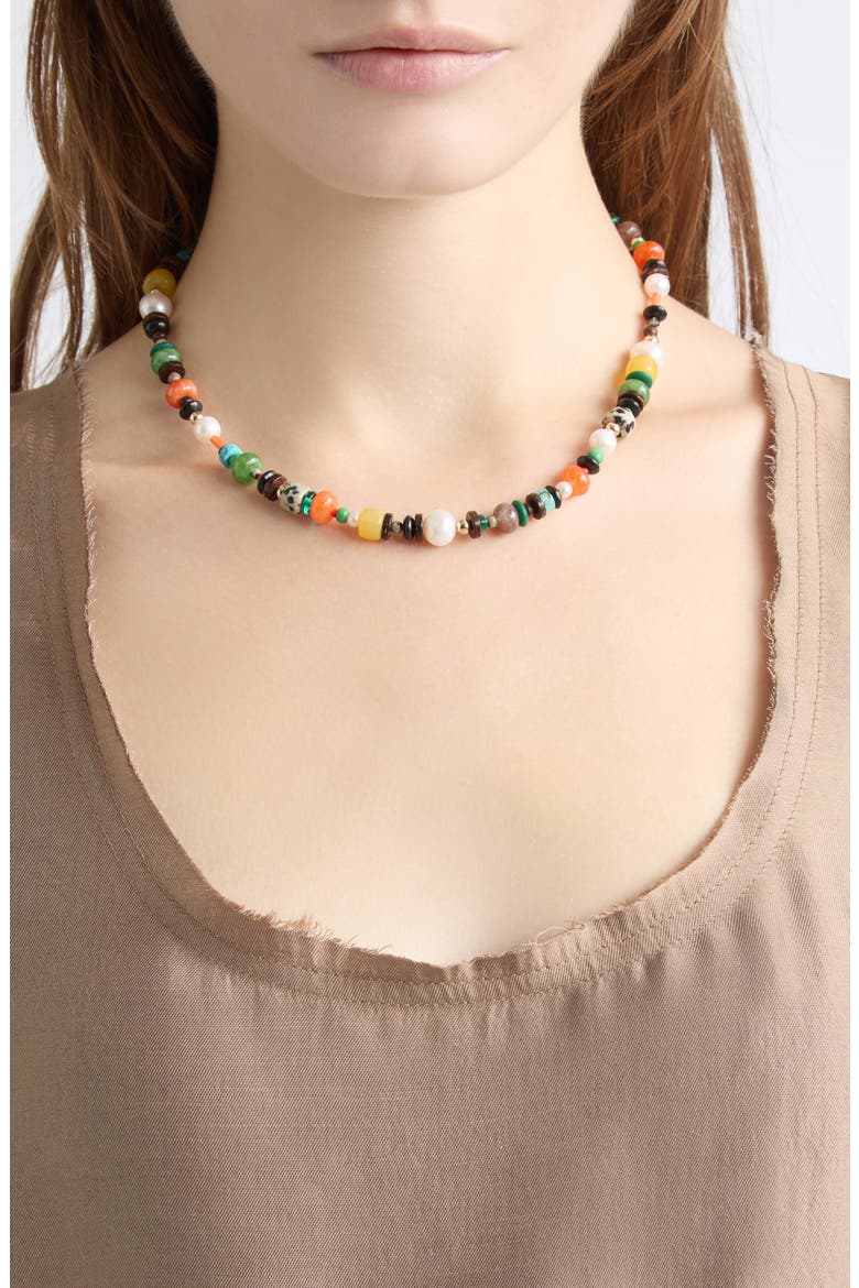Bodie Necklace, Alternate, color, TROPICS