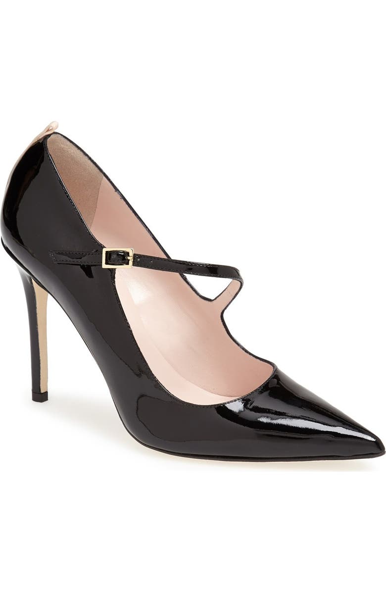 SJP by Sarah Jessica Parker 'Diana' Pump, Main, color,