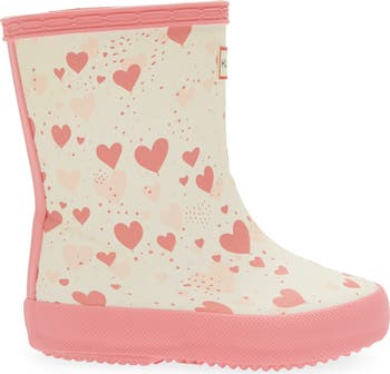 Kids' First Classic Rain Boot