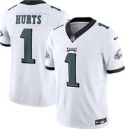Nike Men's Nike Jalen Hurts White Philadelphia Eagles Vapor F.U.S.E. Limited Jersey