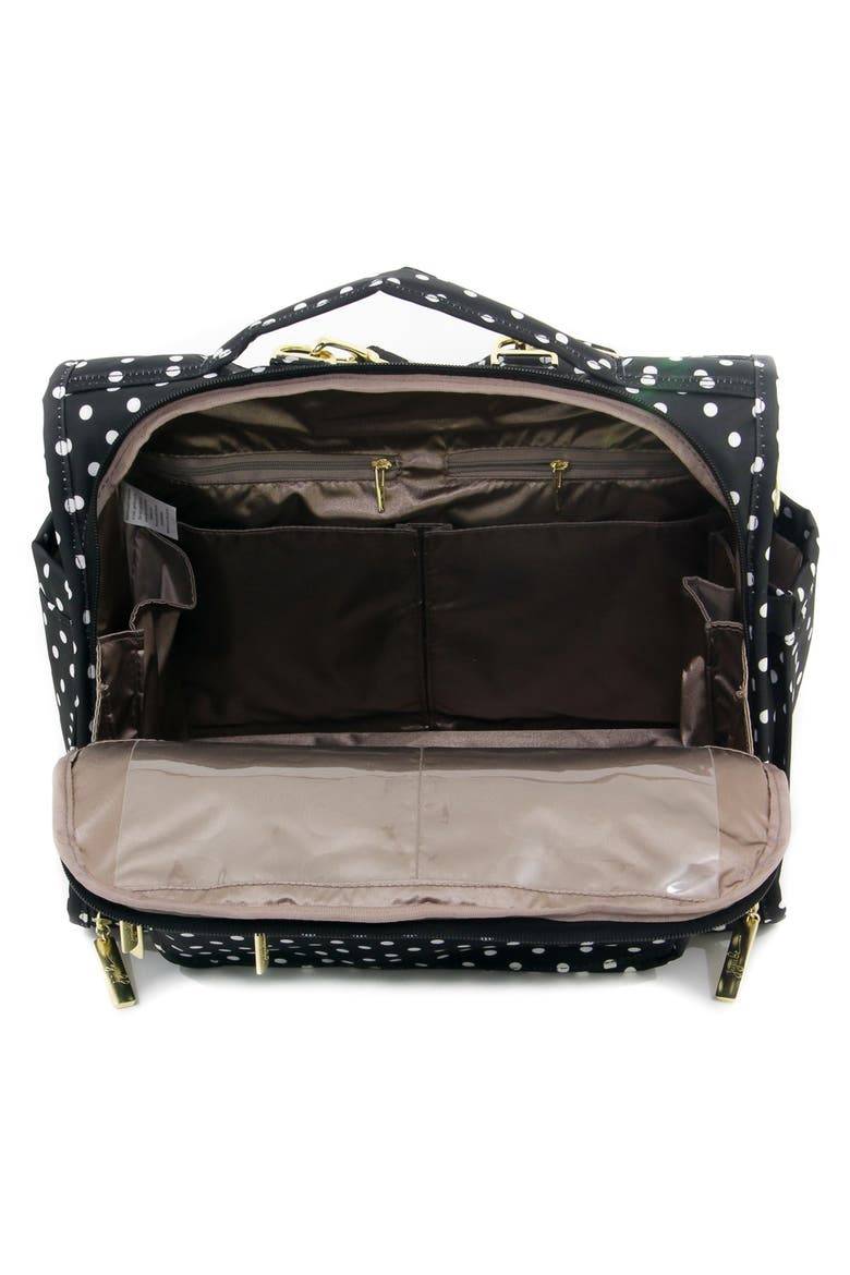 Ju-Ju-Be Legacy BFF Diaper Bag, Alternate, color, THE DUTCHESS
