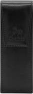 Cavalinho Gentleman Leather Pen Holder Case 570