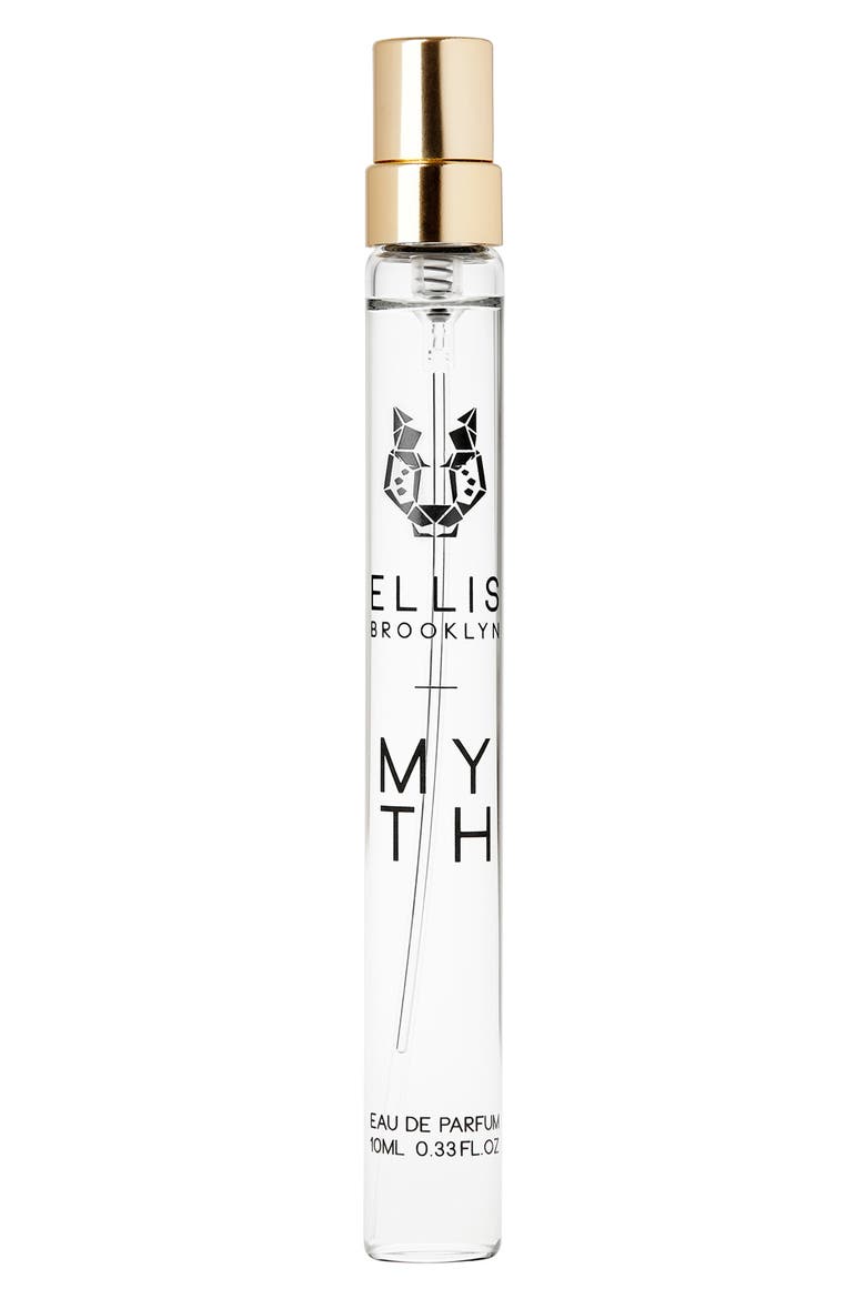 MYTH Eau de Parfum, Alternate, color, NO COLOR