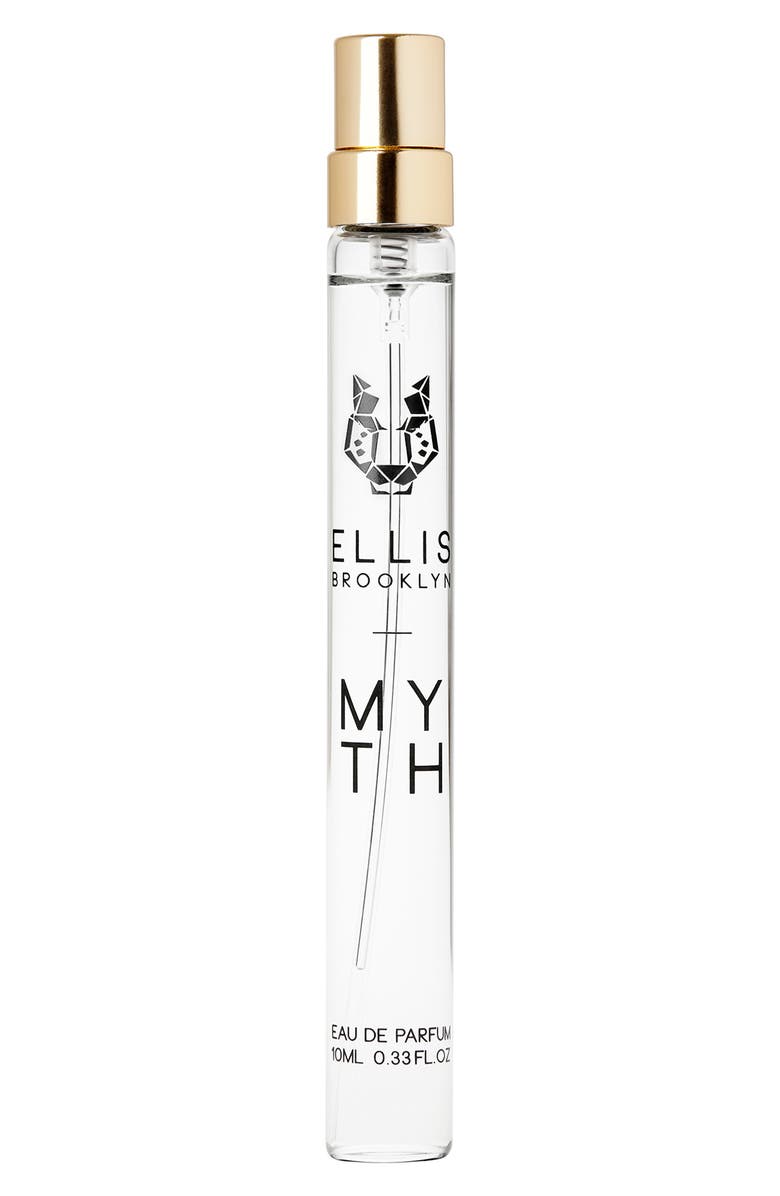Ellis Brooklyn MYTH Eau de Parfum, Alternate, color,