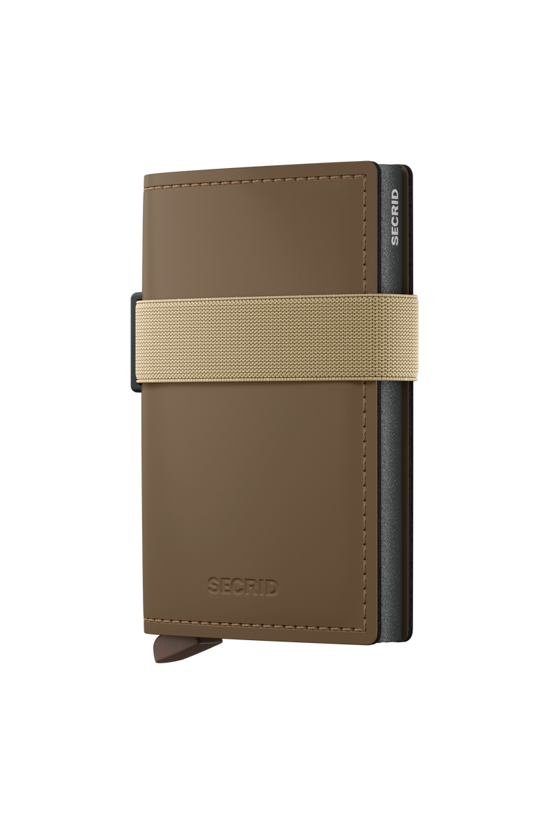 Bandwallet Matte, Main, color, Earth-Beige