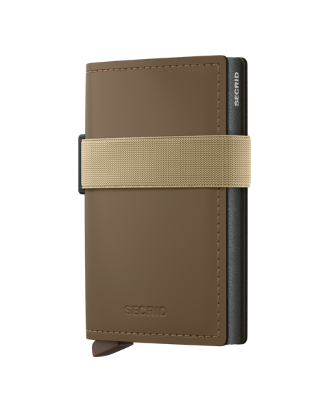 Bandwallet Matte