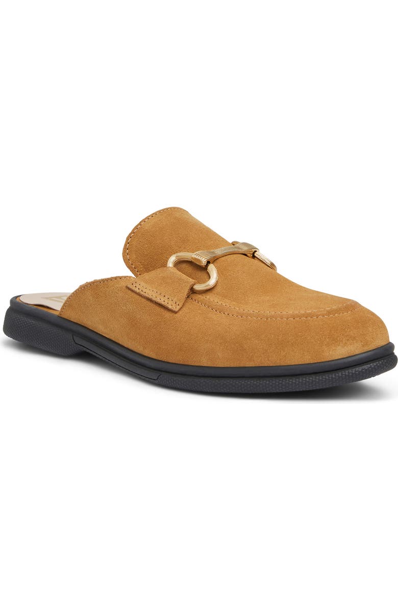 Bruno Magli Nizza Bit Loafer Mule, Main, color,