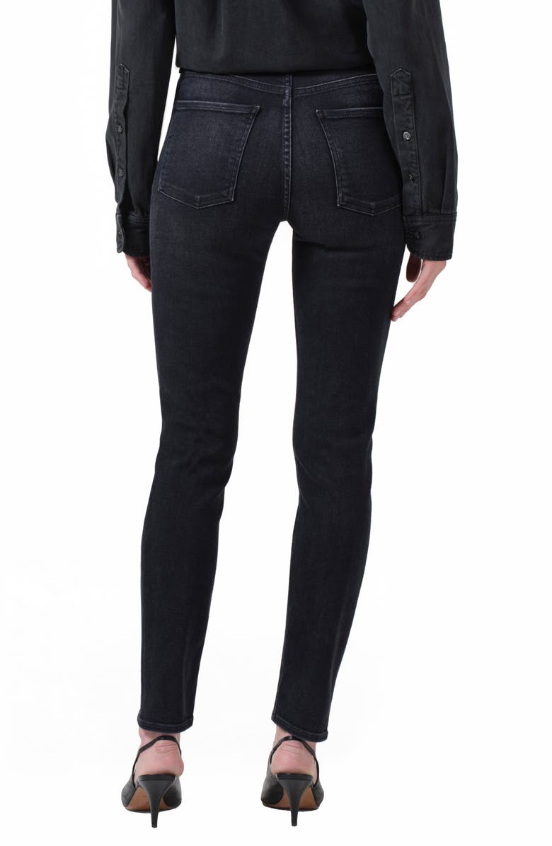 Citizens of Humanity Isola Slim Fit Jeans, Alternate, color,