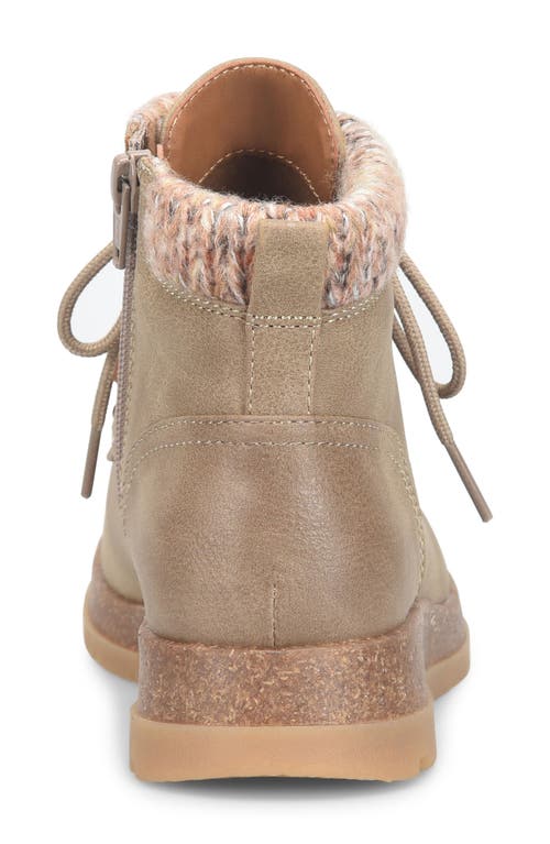 Eurosoft Lorelei Boot In Neutral