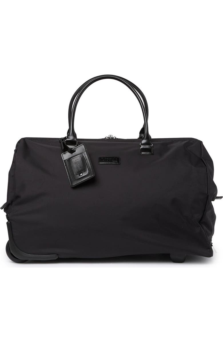 LIPAULT Paris Convertible Weekend Bag, Main, color,