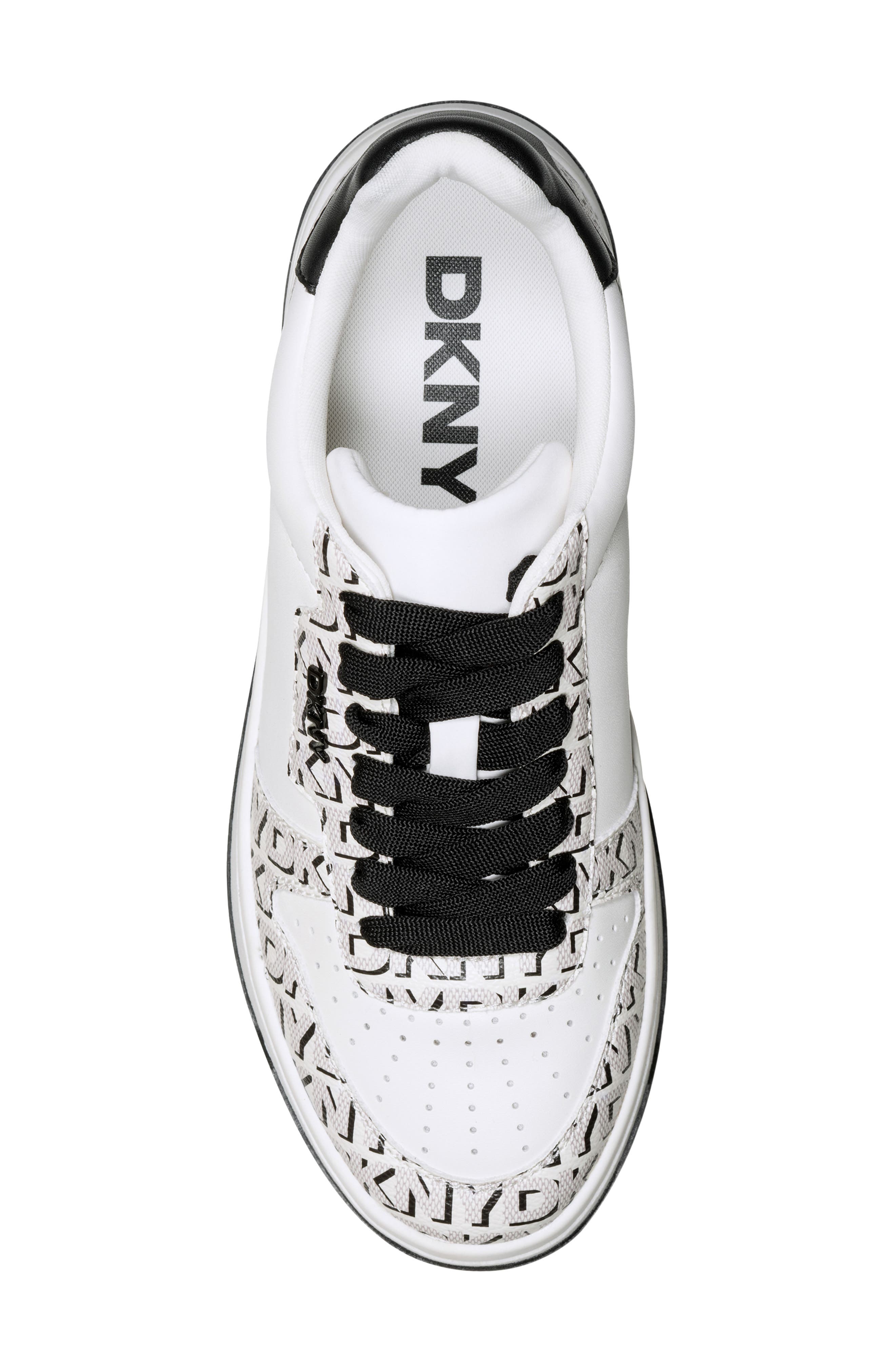 DKNY Autumn Sneaker, Alternate, color, 