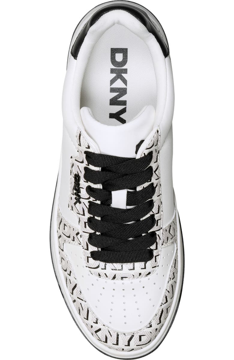 DKNY Autumn Sneaker, Alternate, color,