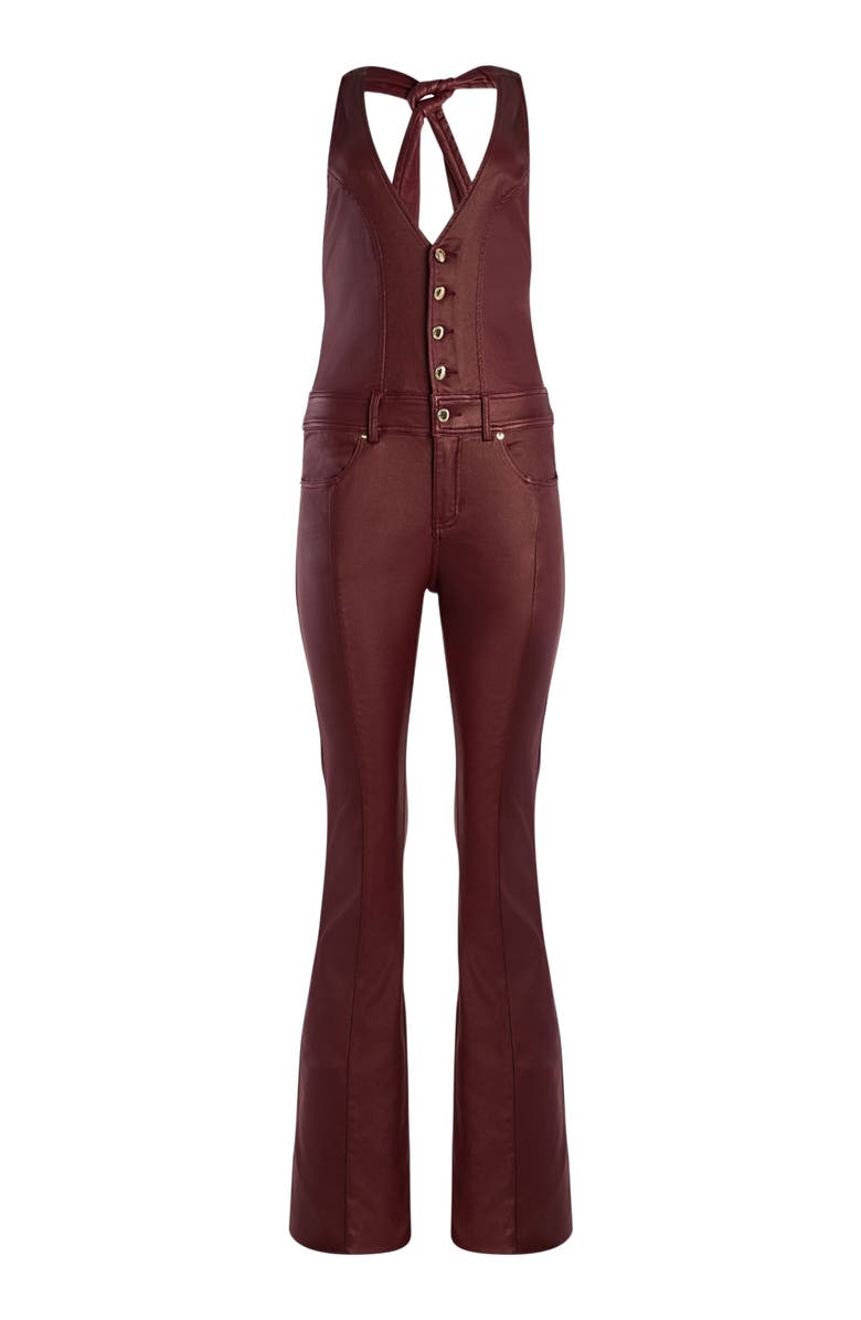 Retrofête Cynthia Jumpsuit, Alternate, color, 
