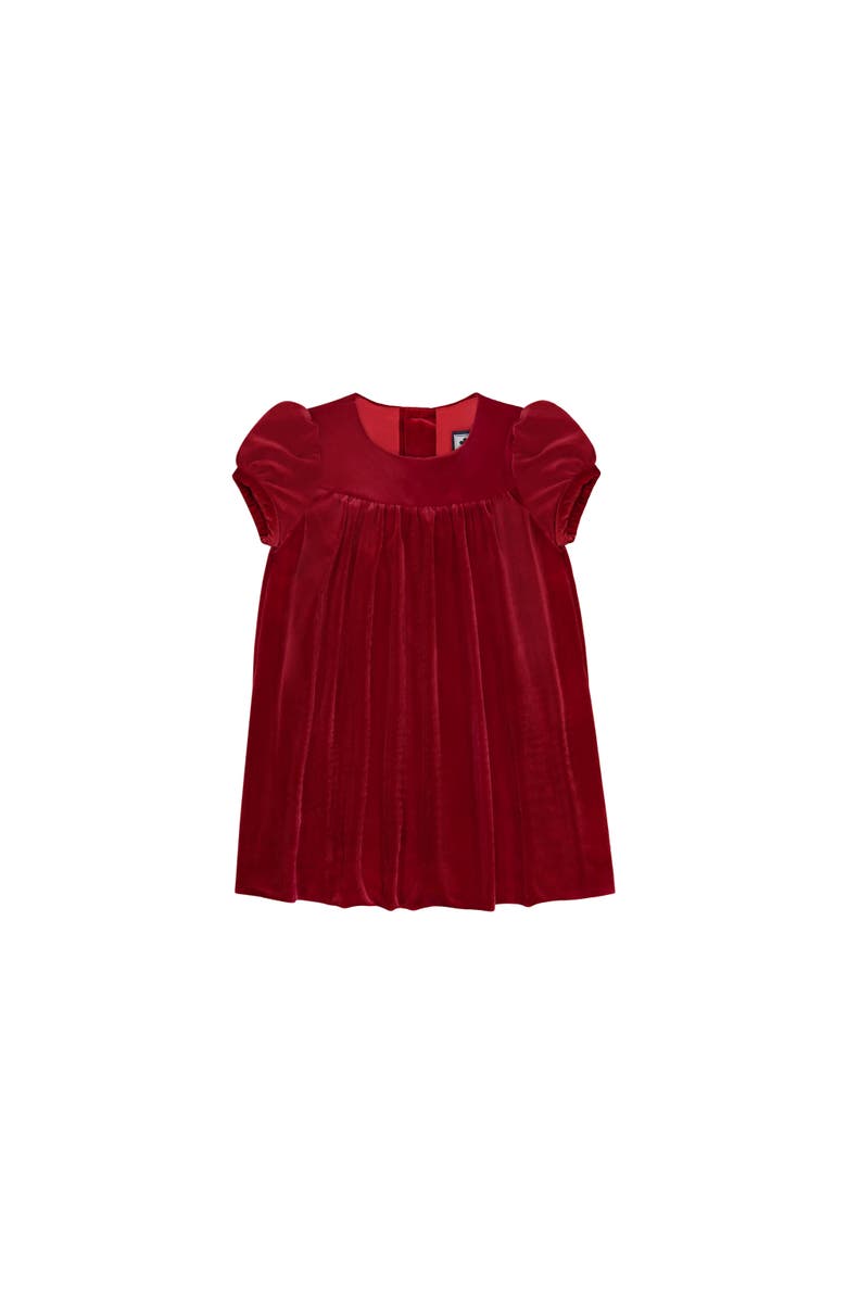 Busy Bees Matilda Puff Sleeve Dress, Main, color,