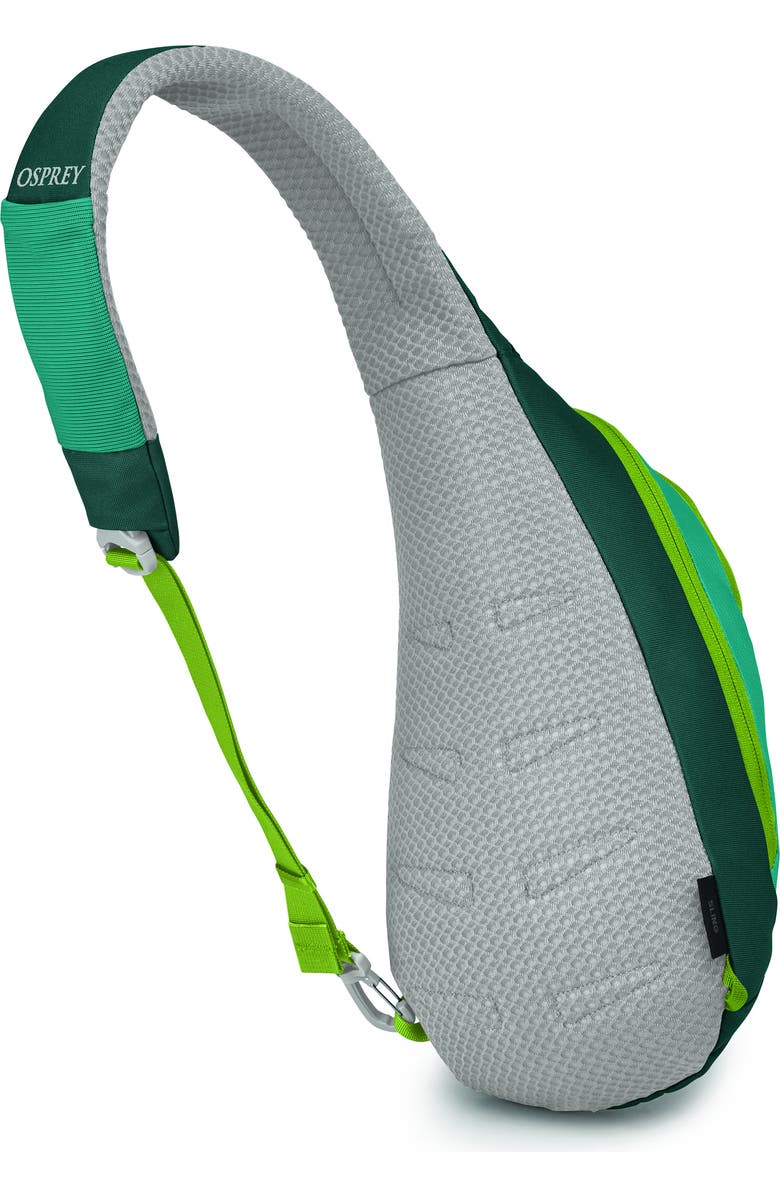 Osprey Daylite Sling Backpack, Alternate, color,