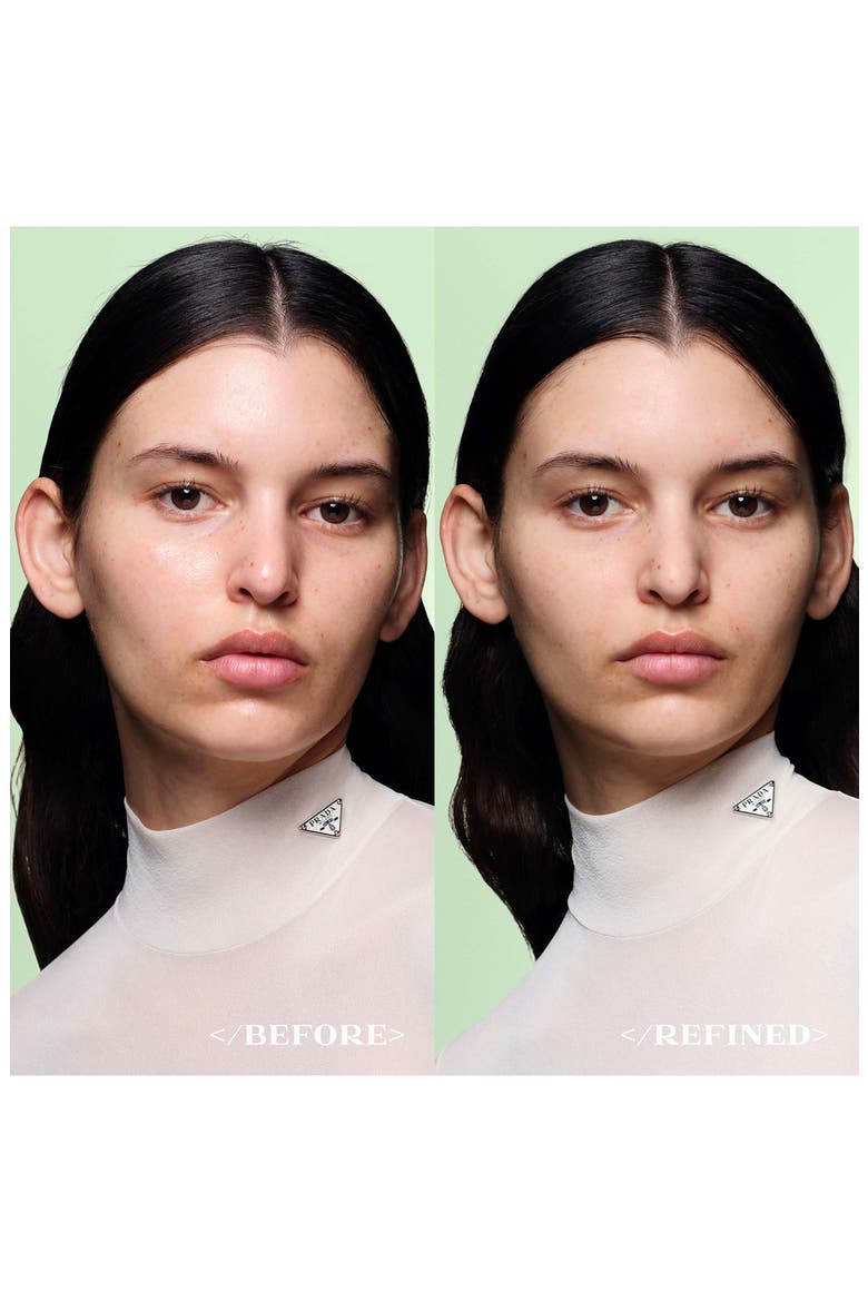 Refine Blurring Extending Primer, Alternate, color, NO COLOR