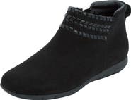 Comfortview The Farren Bootie