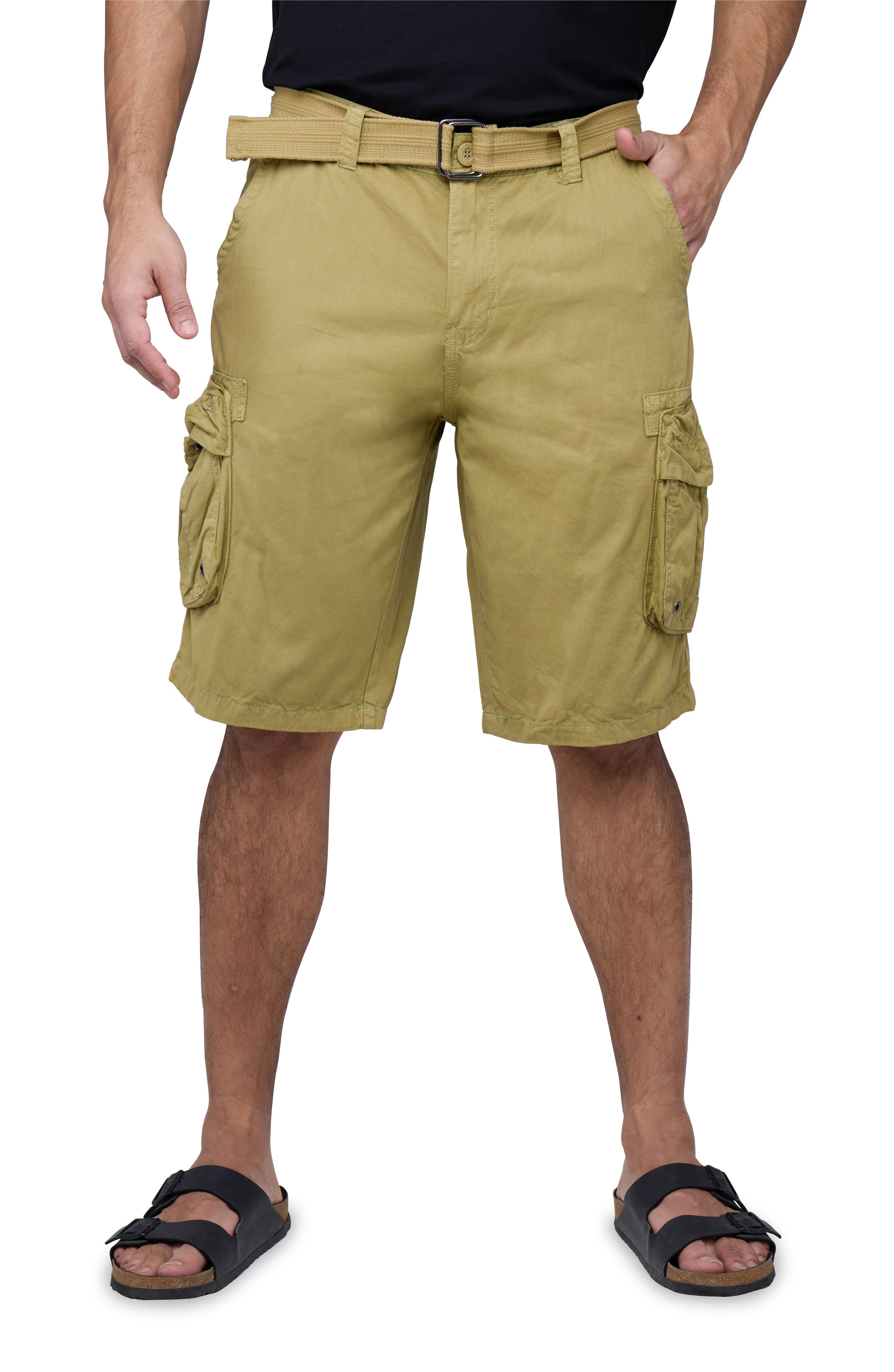KHAKI