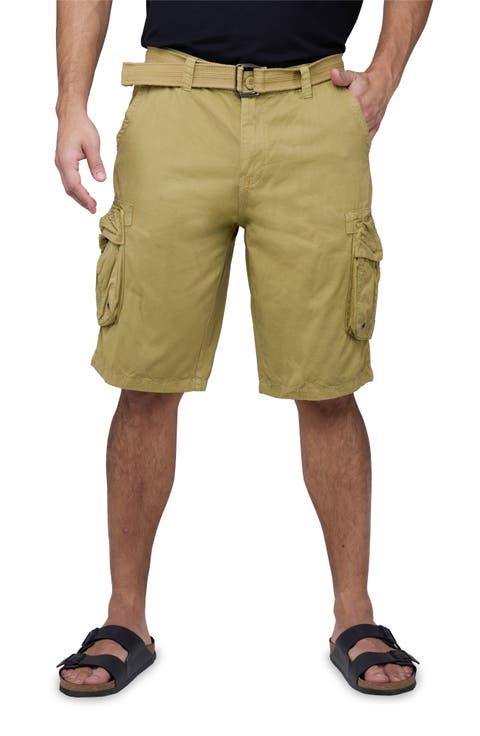 Cargo Shorts (Regular & Big)